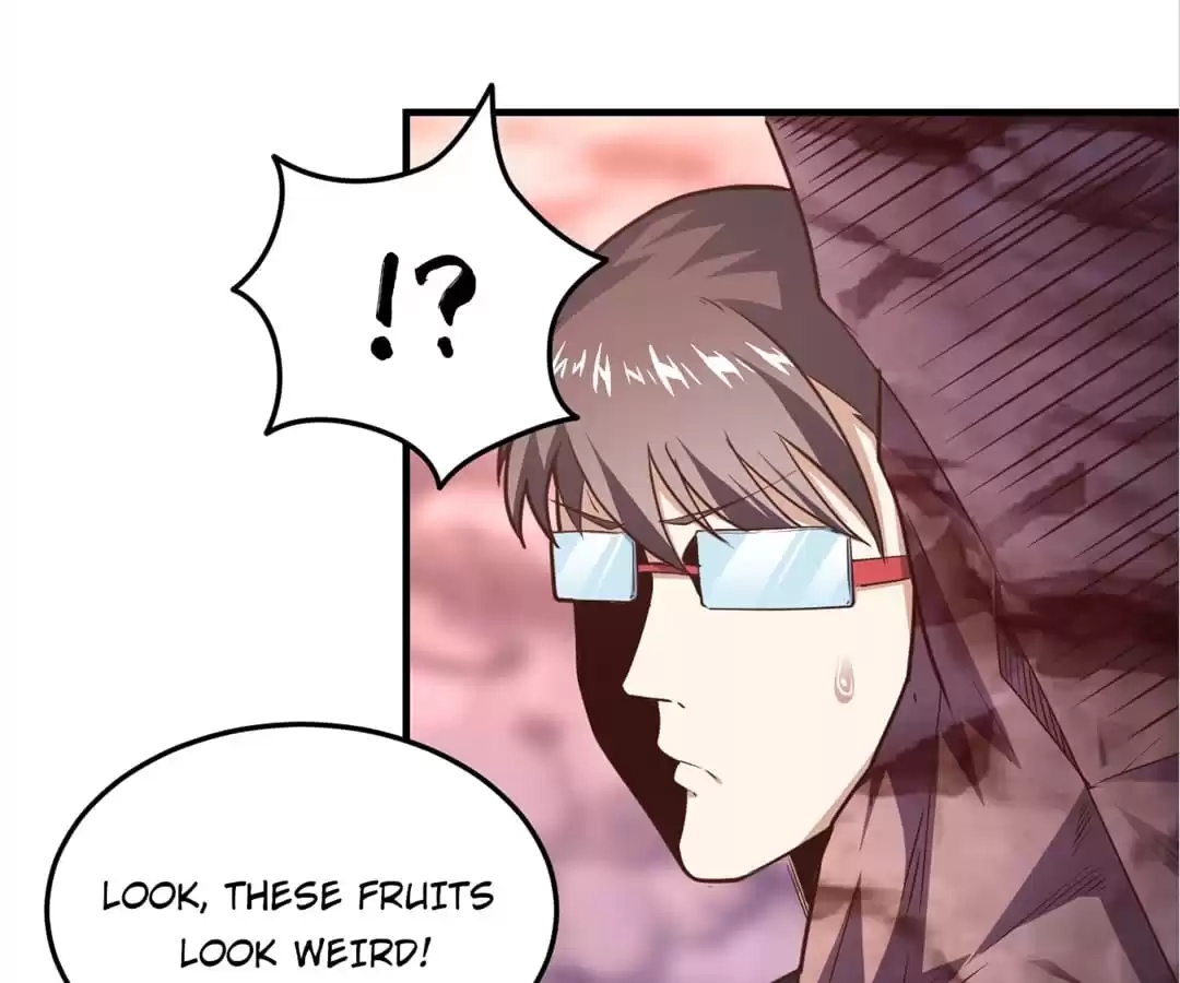 Gao Neng Strikes Chapter 197 - page 51