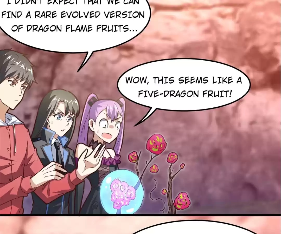 Gao Neng Strikes Chapter 197 - page 53