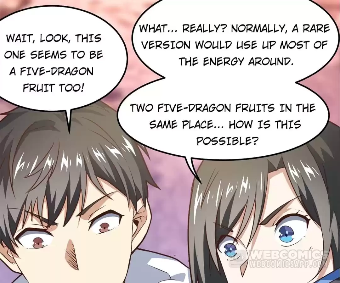 Gao Neng Strikes Chapter 197 - page 54