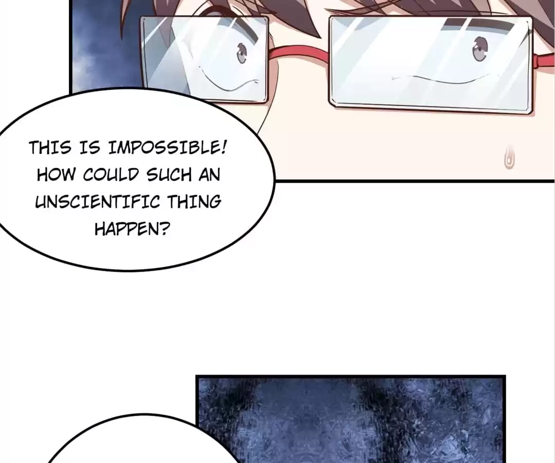 Gao Neng Strikes Chapter 197 - page 56