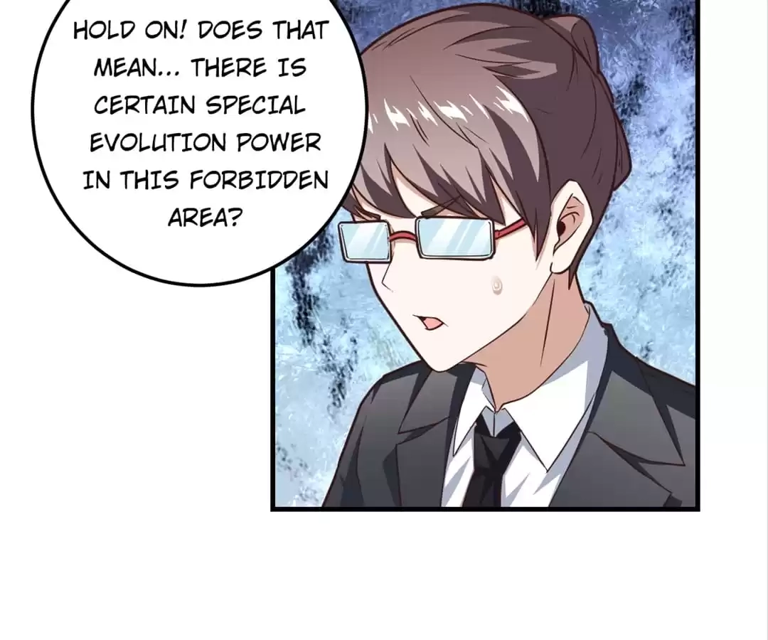 Gao Neng Strikes Chapter 197 - page 57