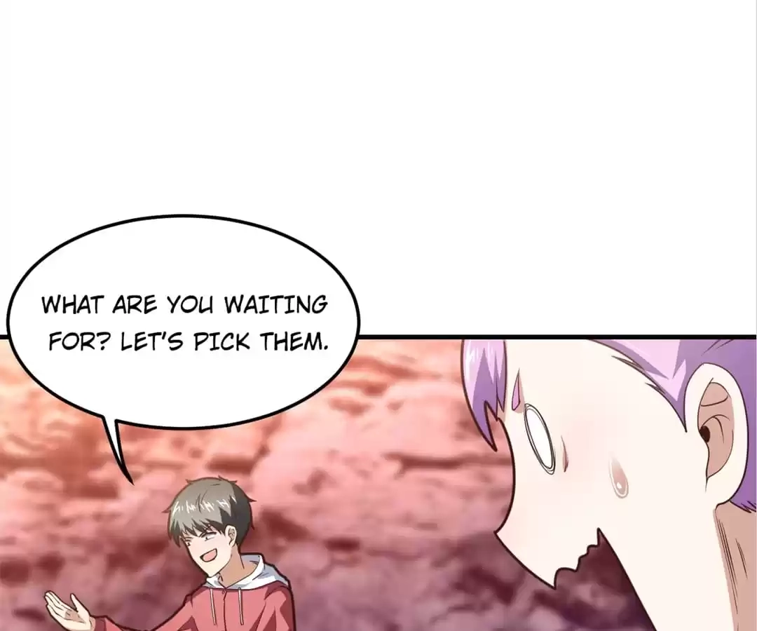 Gao Neng Strikes Chapter 197 - page 62