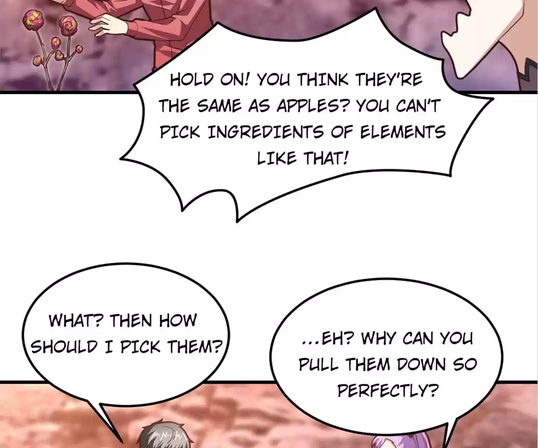 Gao Neng Strikes Chapter 197 - page 63