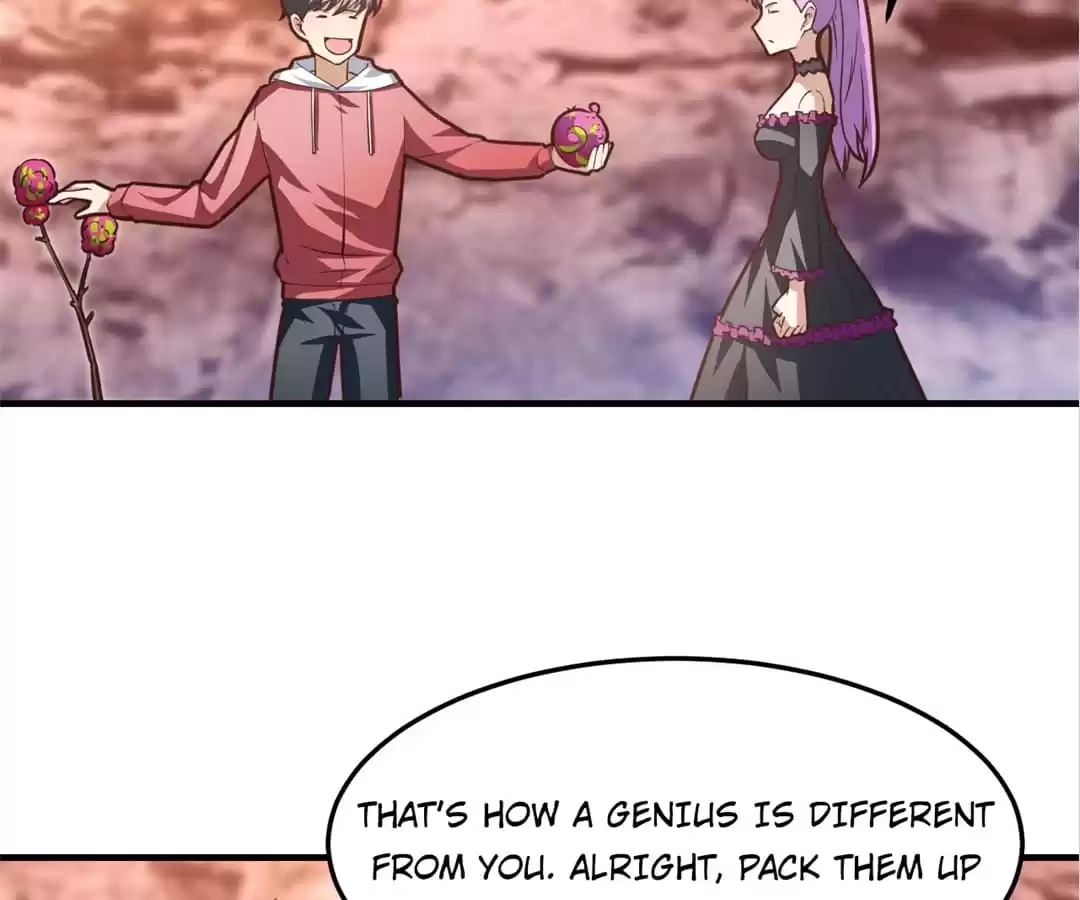Gao Neng Strikes Chapter 197 - page 64
