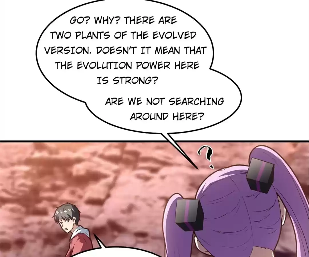 Gao Neng Strikes Chapter 197 - page 66