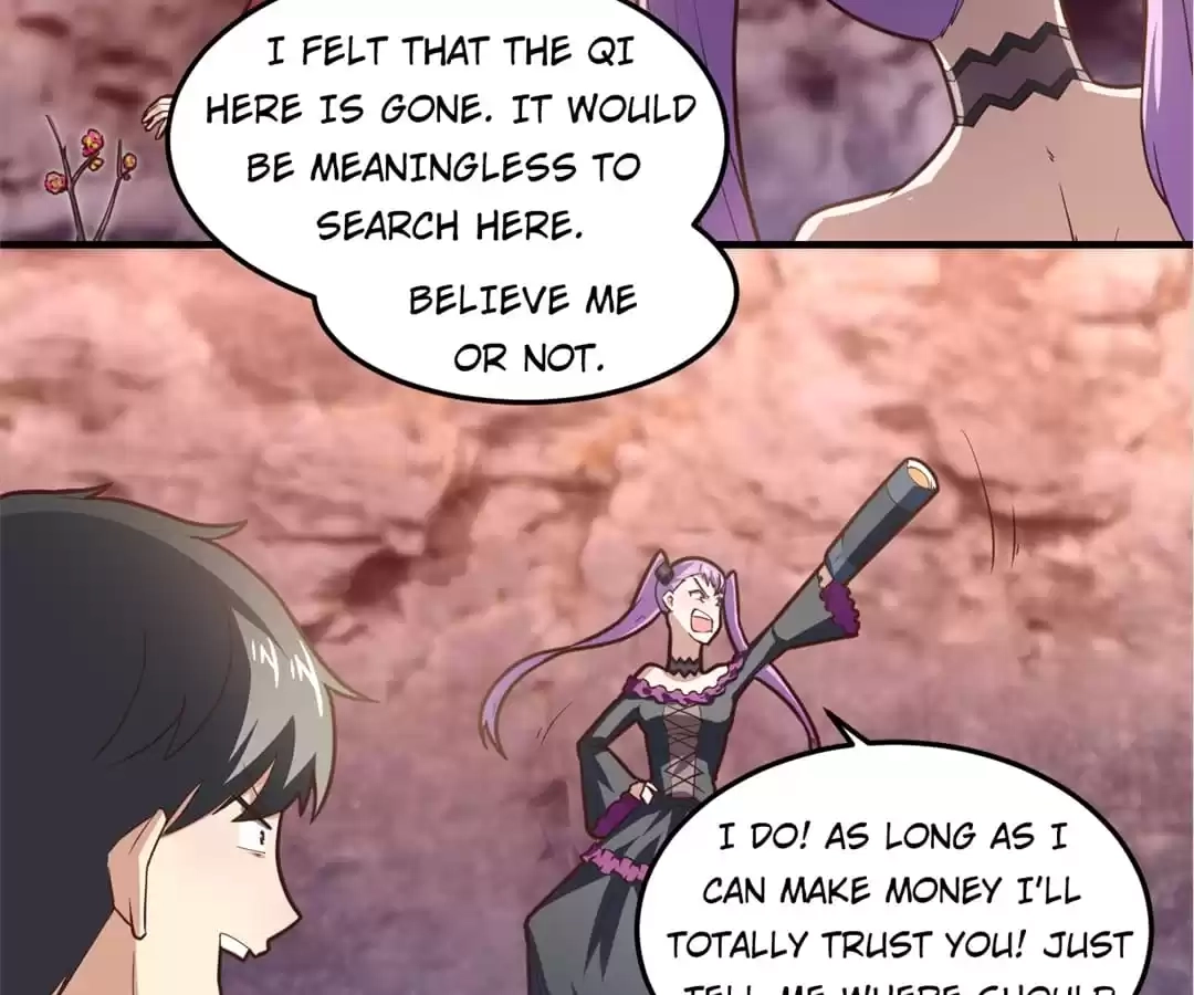 Gao Neng Strikes Chapter 197 - page 67