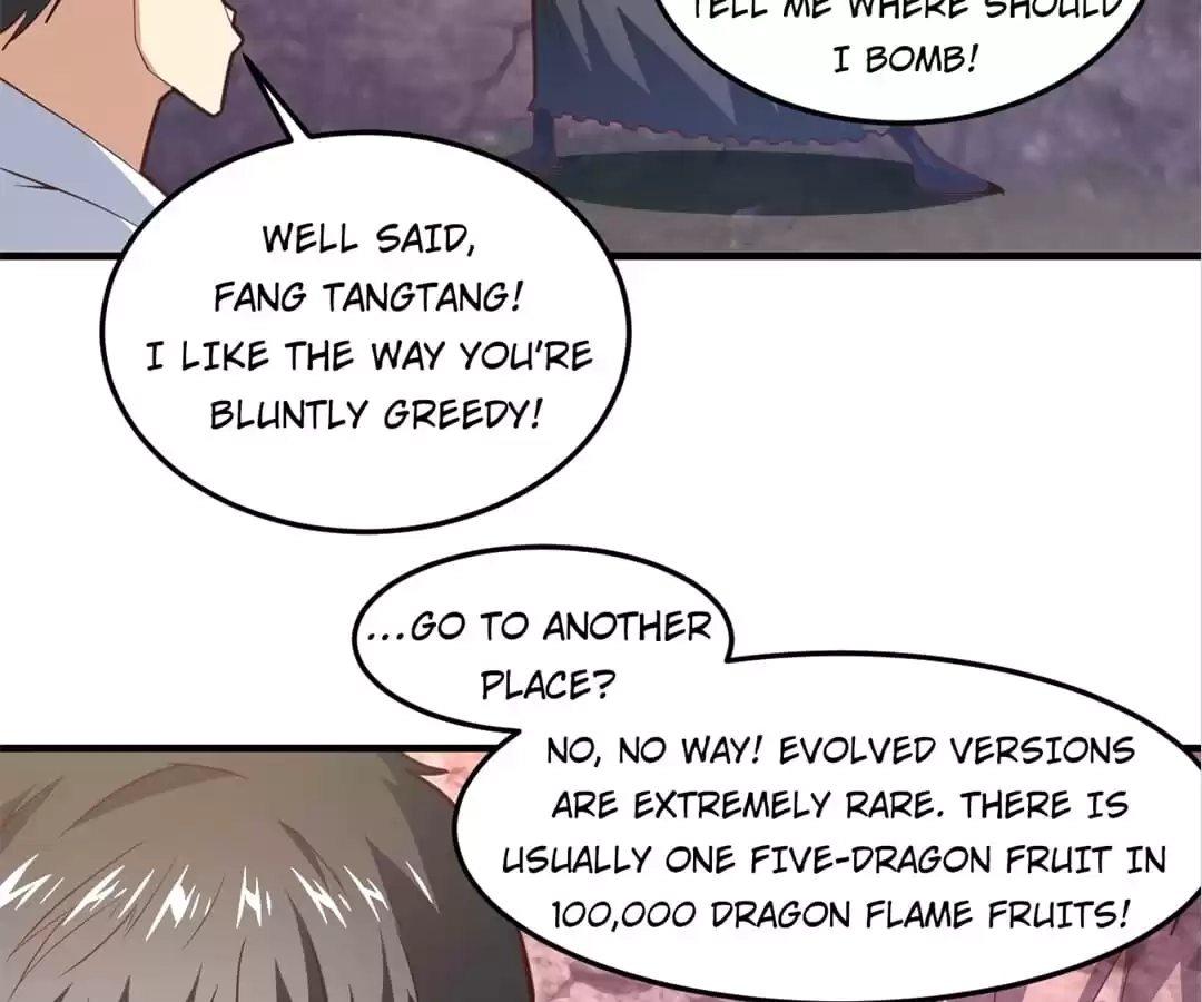 Gao Neng Strikes Chapter 197 - page 68