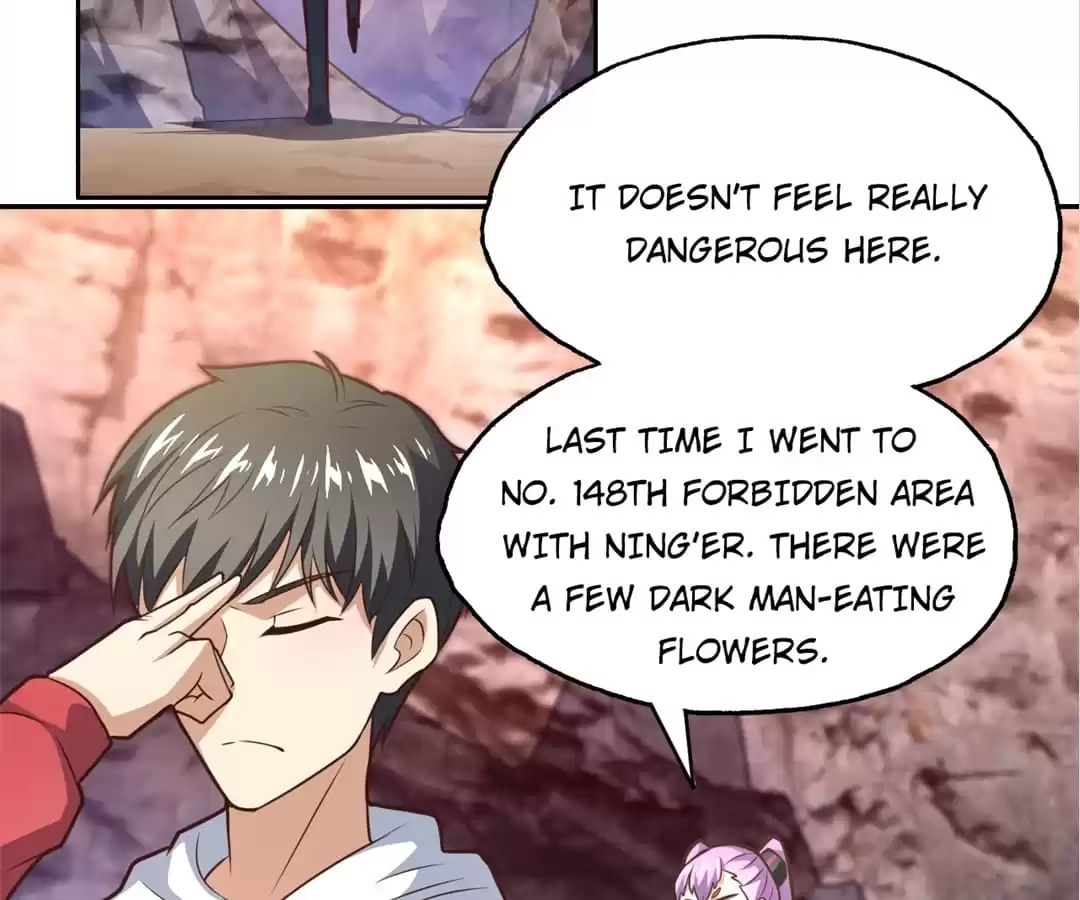 Gao Neng Strikes Chapter 197 - page 8