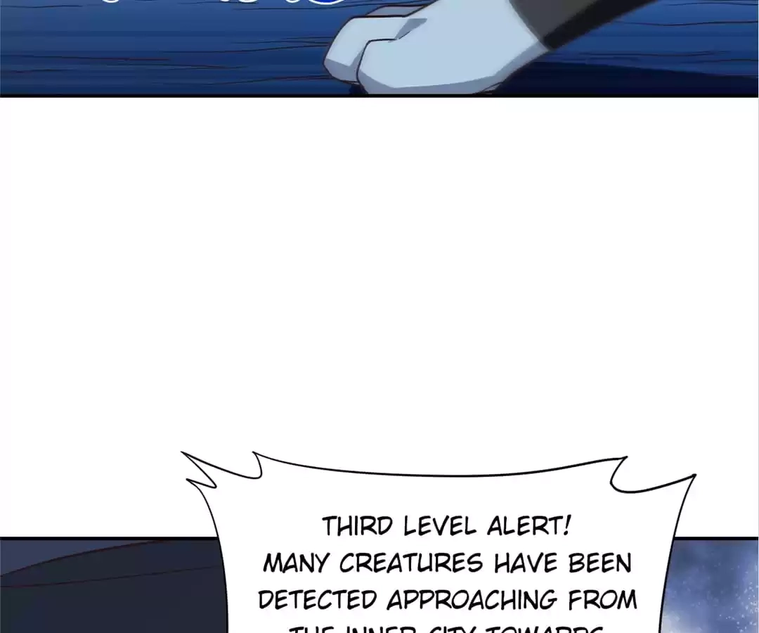 Gao Neng Strikes Chapter 227 - page 108