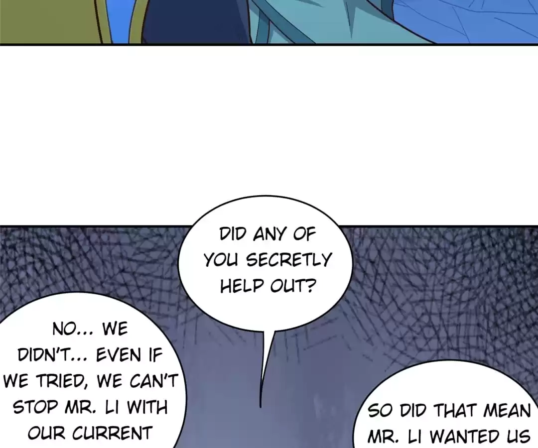 Gao Neng Strikes Chapter 227 - page 11