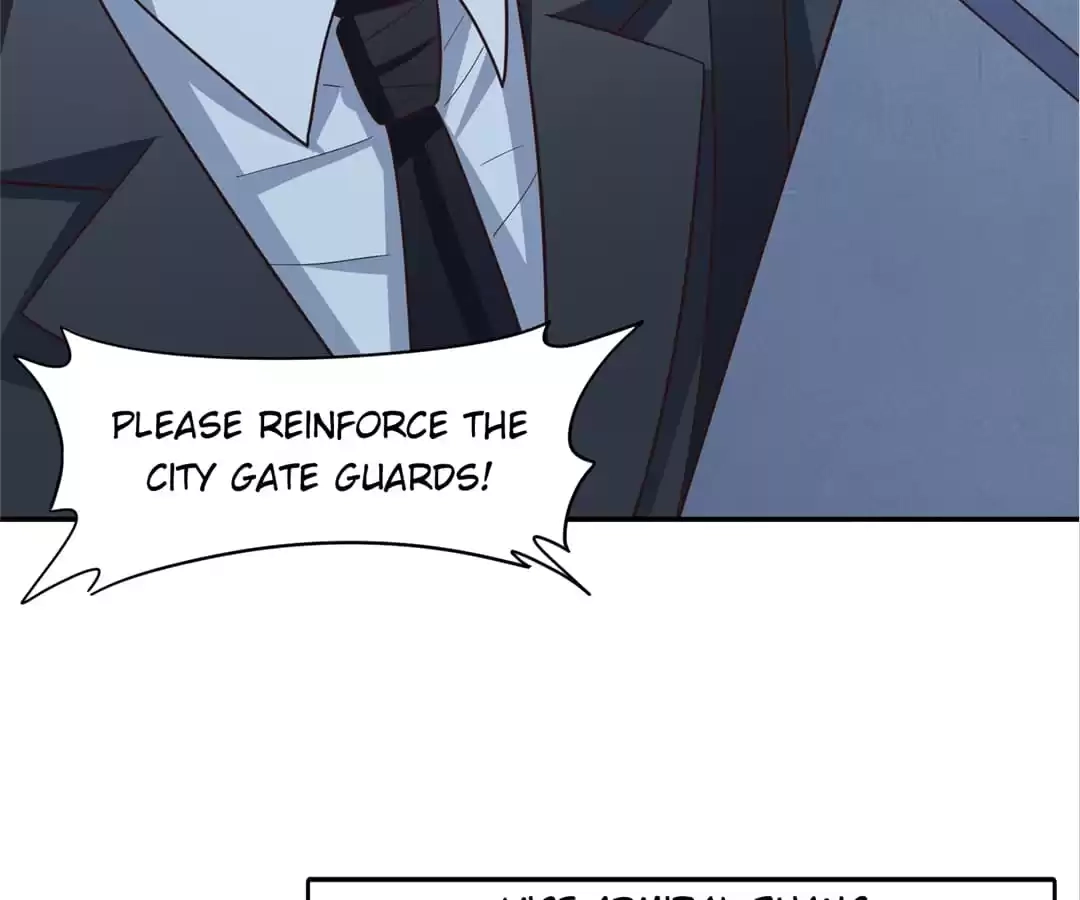 Gao Neng Strikes Chapter 227 - page 110