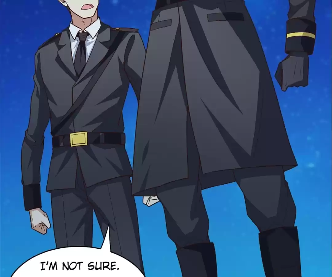 Gao Neng Strikes Chapter 227 - page 112