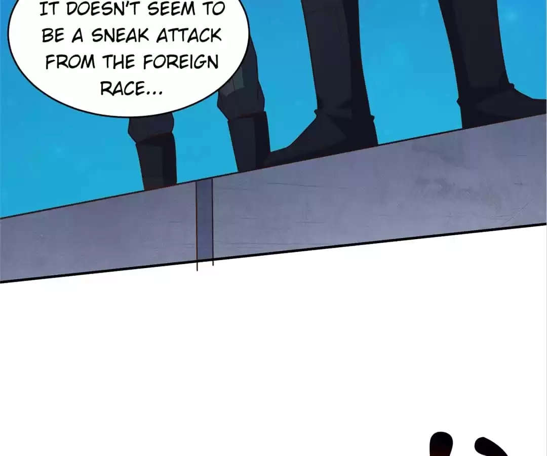 Gao Neng Strikes Chapter 227 - page 113