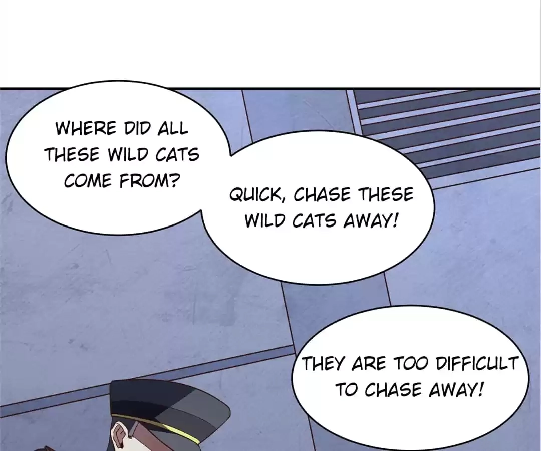 Gao Neng Strikes Chapter 227 - page 117