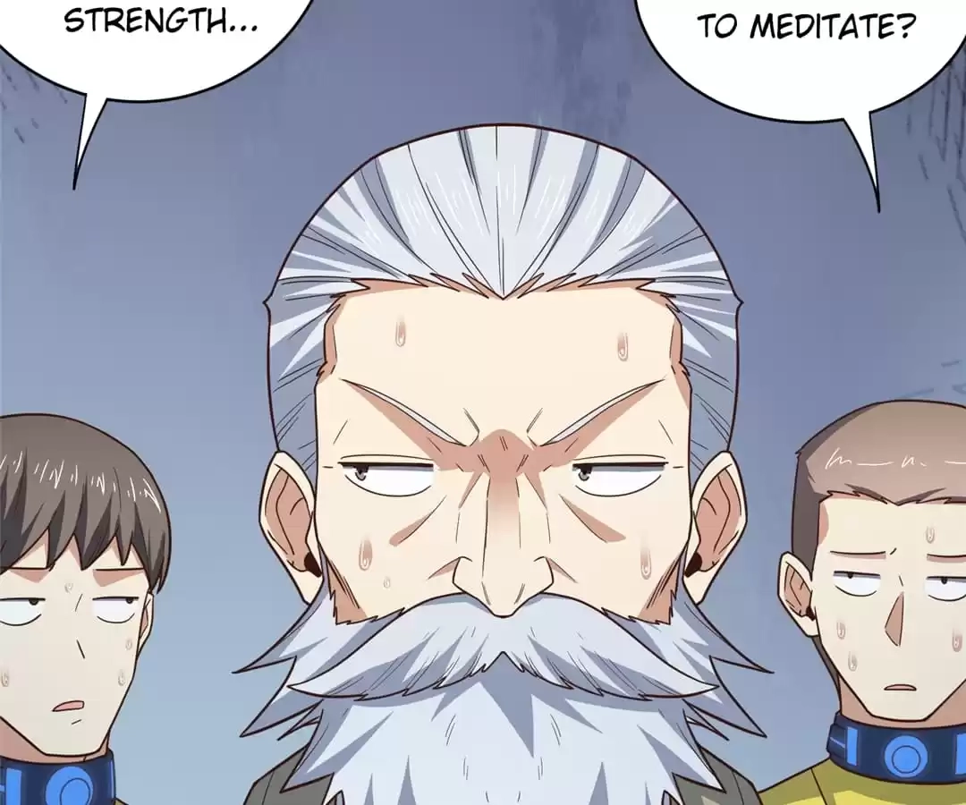 Gao Neng Strikes Chapter 227 - page 12