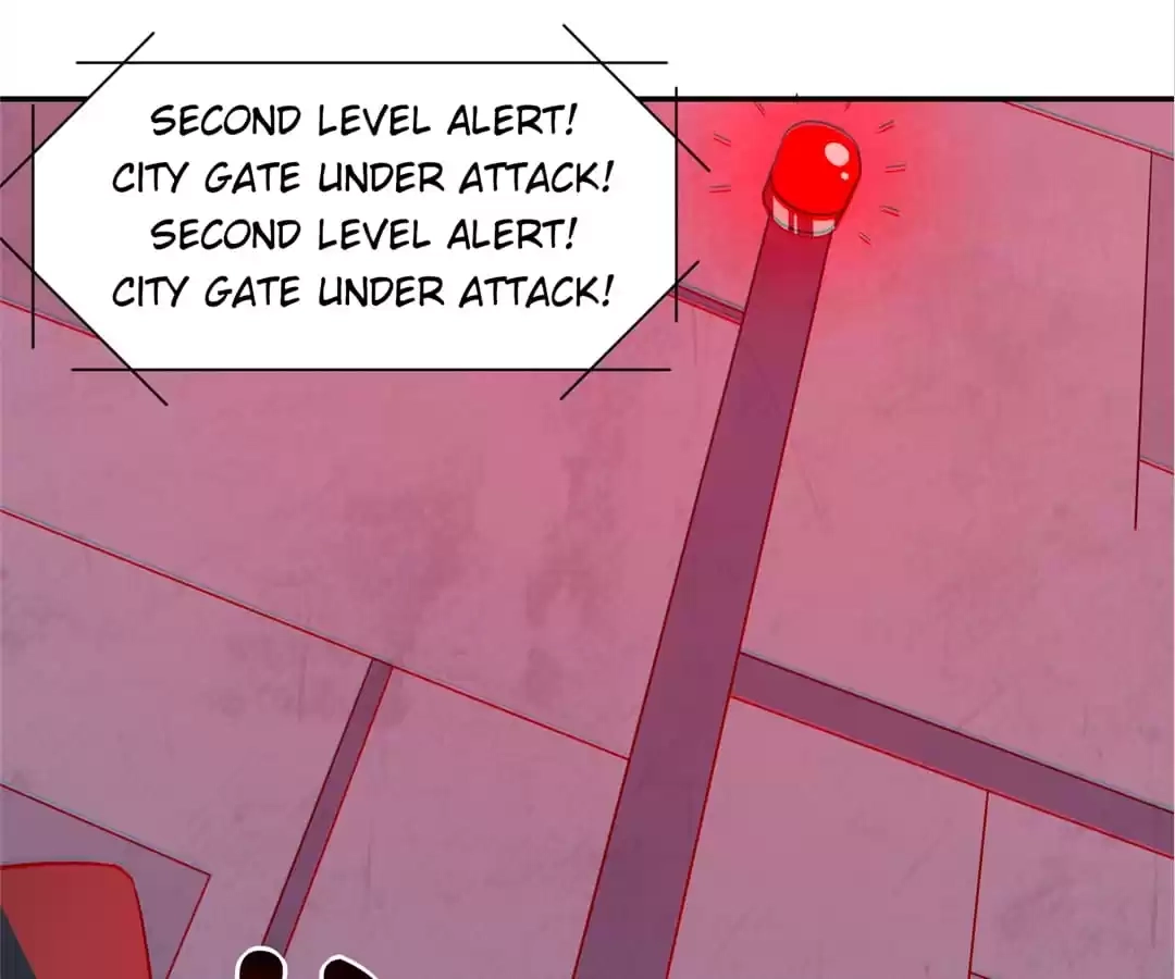 Gao Neng Strikes Chapter 227 - page 122