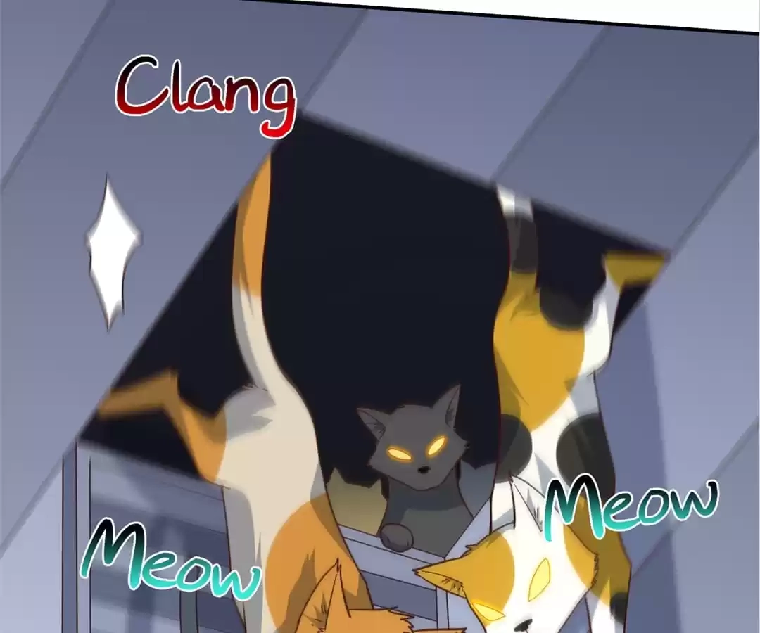 Gao Neng Strikes Chapter 227 - page 125