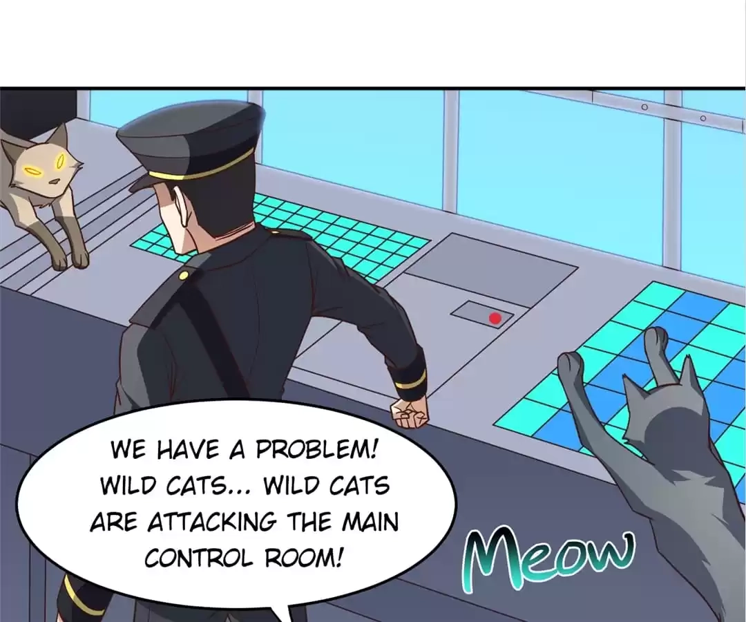 Gao Neng Strikes Chapter 227 - page 127