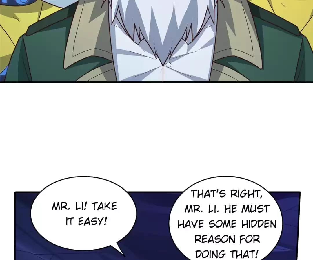 Gao Neng Strikes Chapter 227 - page 13