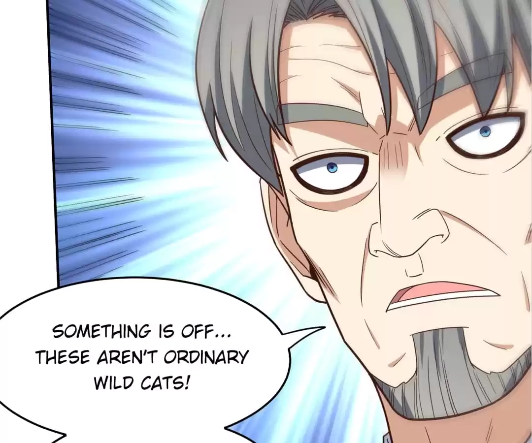 Gao Neng Strikes Chapter 227 - page 135