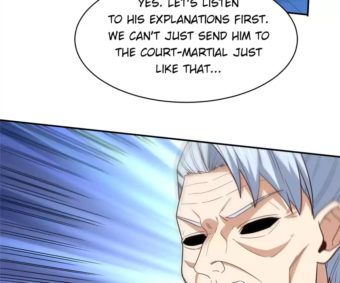 Gao Neng Strikes Chapter 227 - page 15