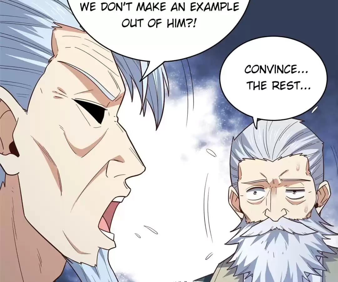Gao Neng Strikes Chapter 227 - page 17