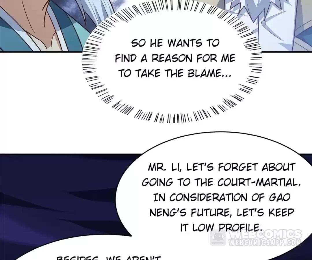 Gao Neng Strikes Chapter 227 - page 18