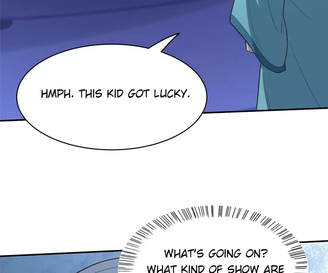 Gao Neng Strikes Chapter 227 - page 21