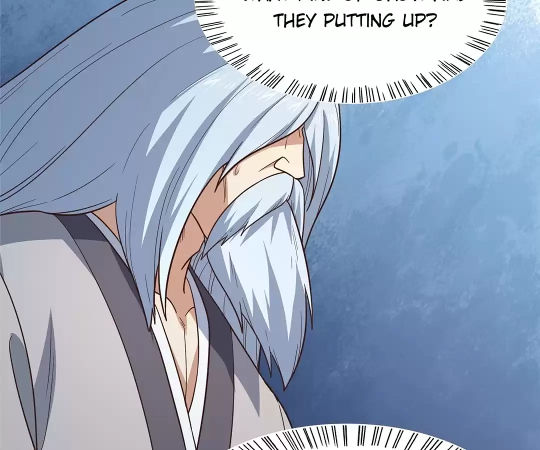 Gao Neng Strikes Chapter 227 - page 22