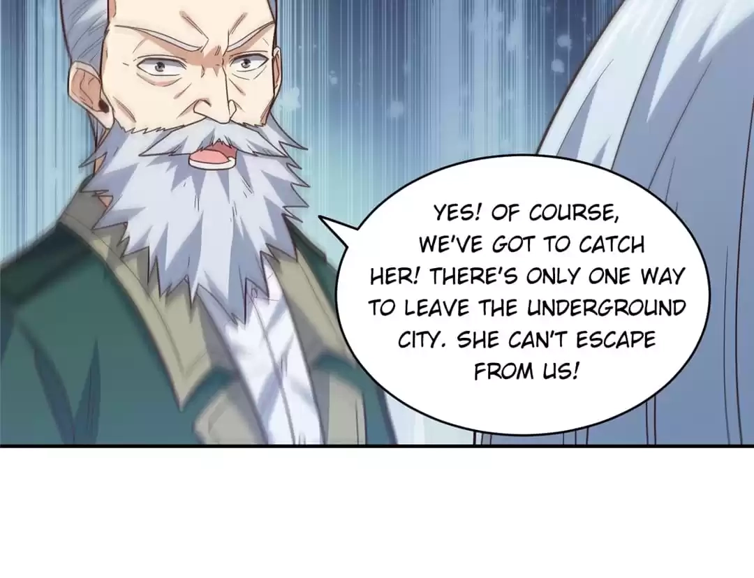 Gao Neng Strikes Chapter 227 - page 24