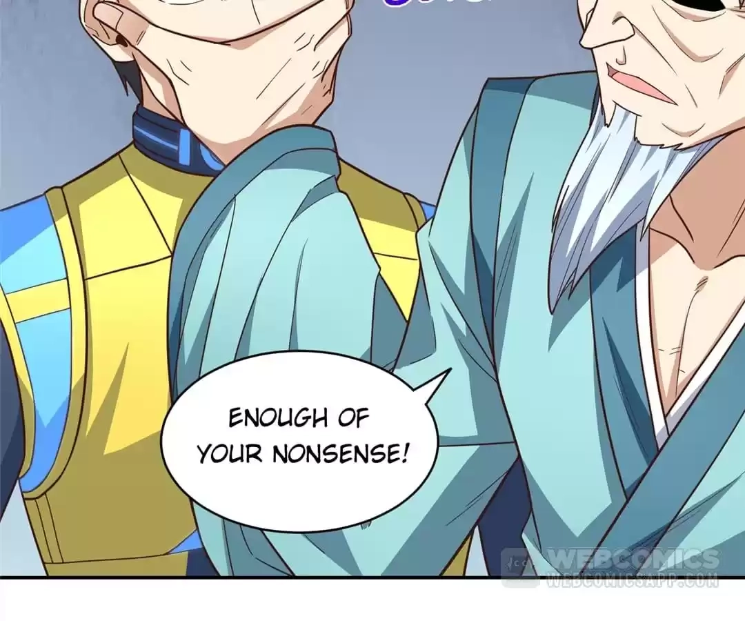 Gao Neng Strikes Chapter 227 - page 26