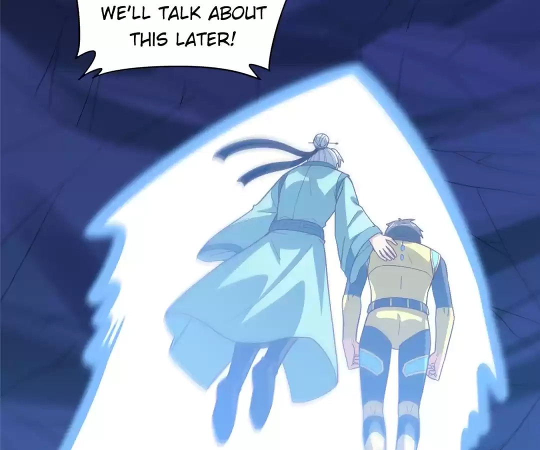 Gao Neng Strikes Chapter 227 - page 28