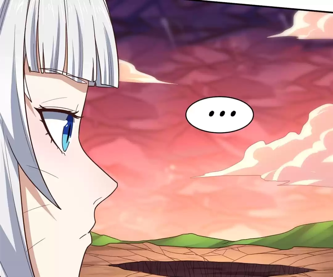 Gao Neng Strikes Chapter 227 - page 35