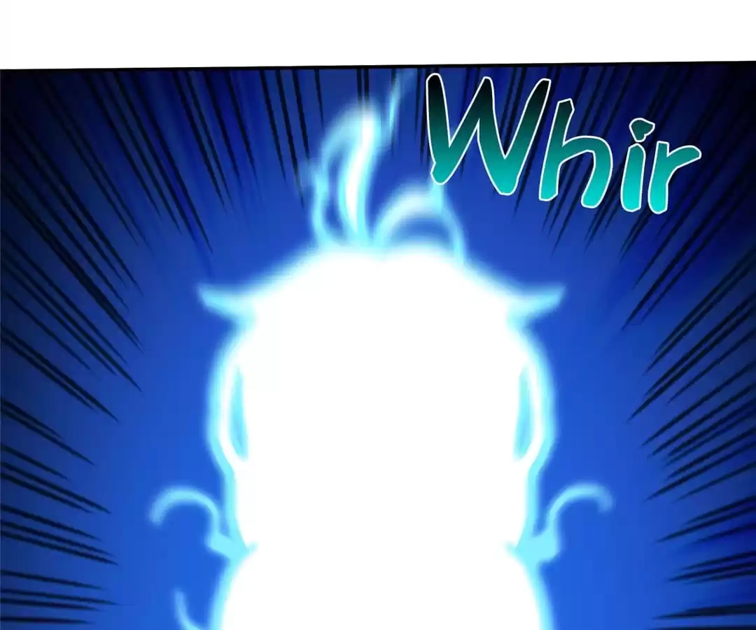 Gao Neng Strikes Chapter 227 - page 38