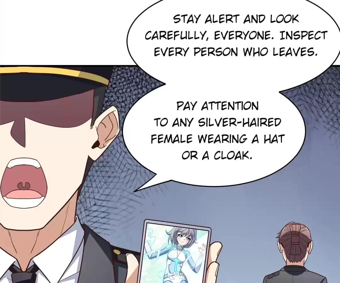 Gao Neng Strikes Chapter 227 - page 51