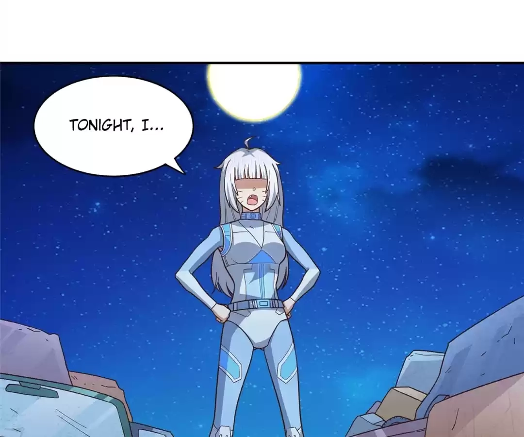 Gao Neng Strikes Chapter 227 - page 63