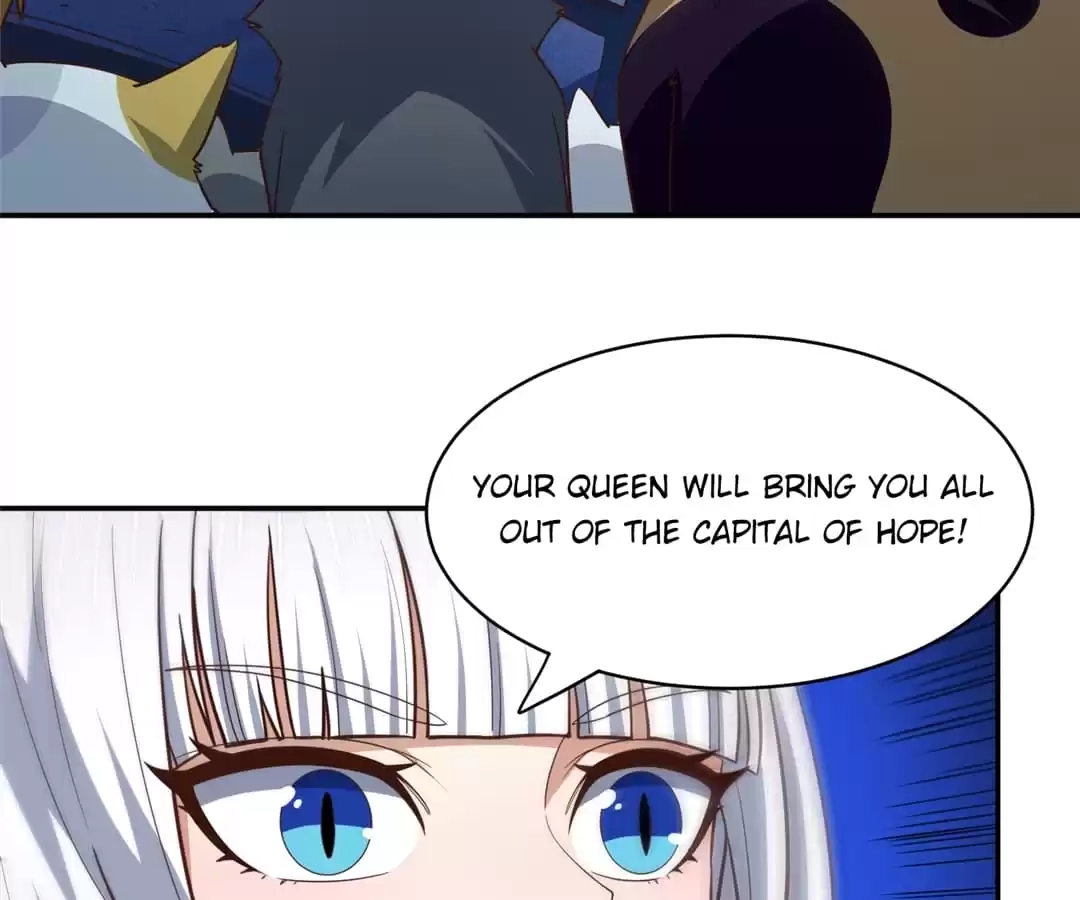 Gao Neng Strikes Chapter 227 - page 65