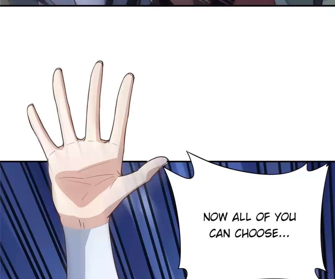 Gao Neng Strikes Chapter 227 - page 68