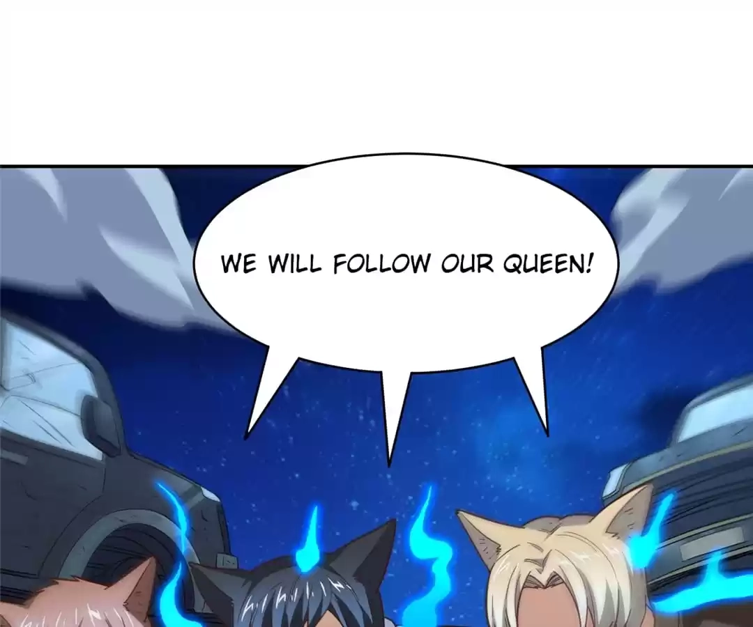 Gao Neng Strikes Chapter 227 - page 73