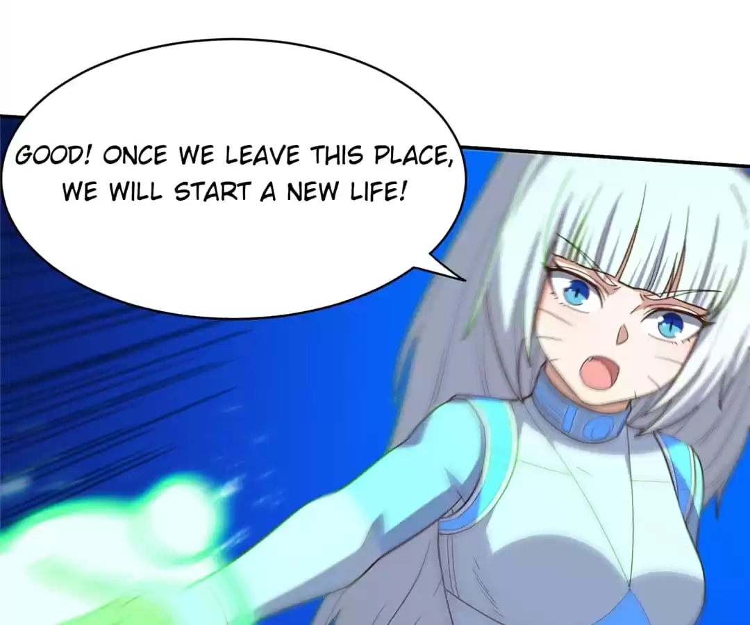 Gao Neng Strikes Chapter 227 - page 75
