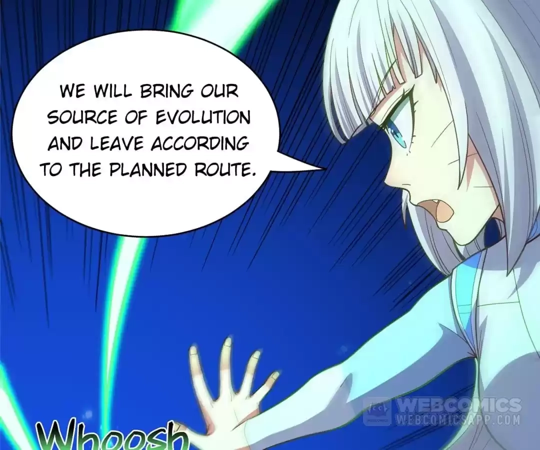 Gao Neng Strikes Chapter 227 - page 82