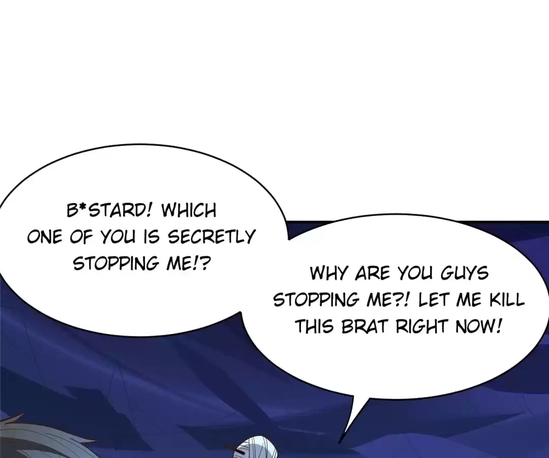 Gao Neng Strikes Chapter 227 - page 9