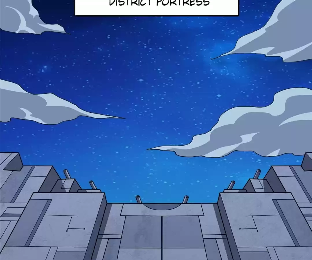 Gao Neng Strikes Chapter 227 - page 92