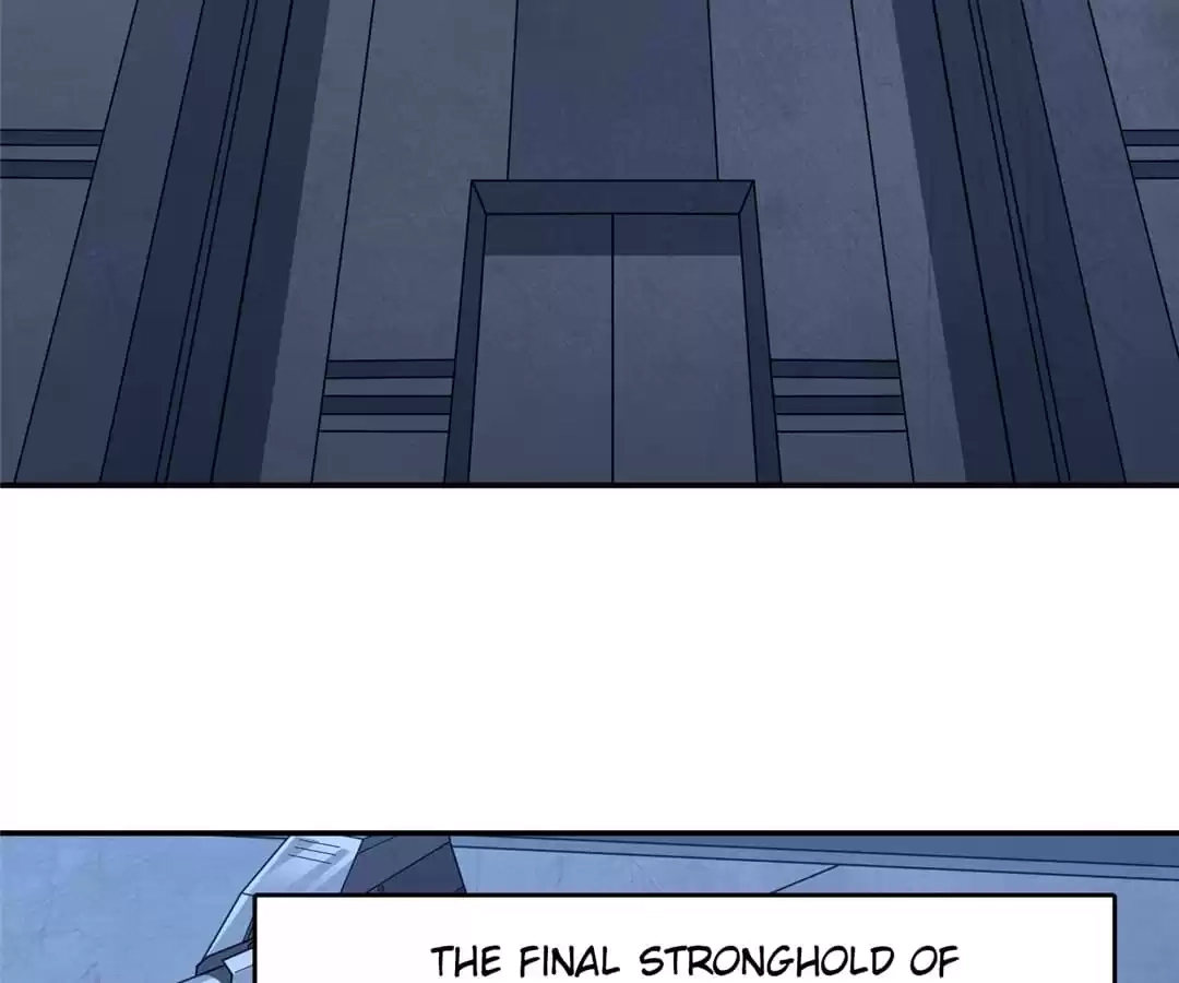 Gao Neng Strikes Chapter 227 - page 94