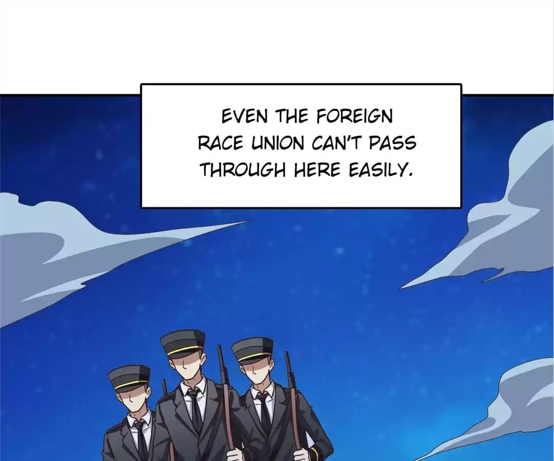 Gao Neng Strikes Chapter 227 - page 97