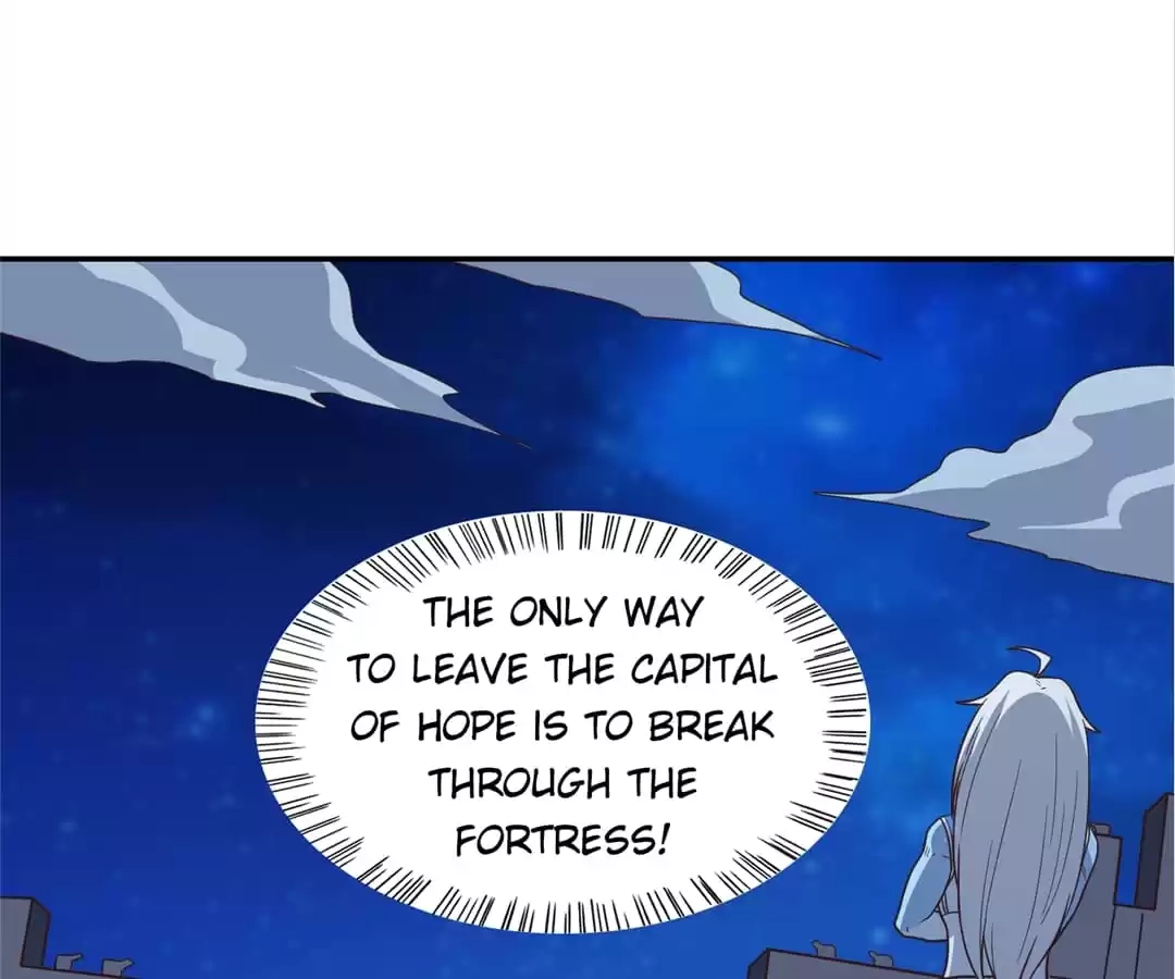 Gao Neng Strikes Chapter 227 - page 99