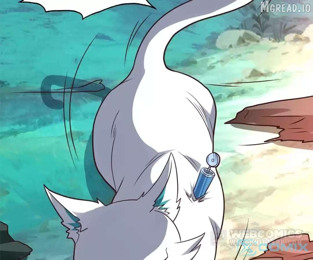 Gao Neng Strikes Chapter 204 - page 10