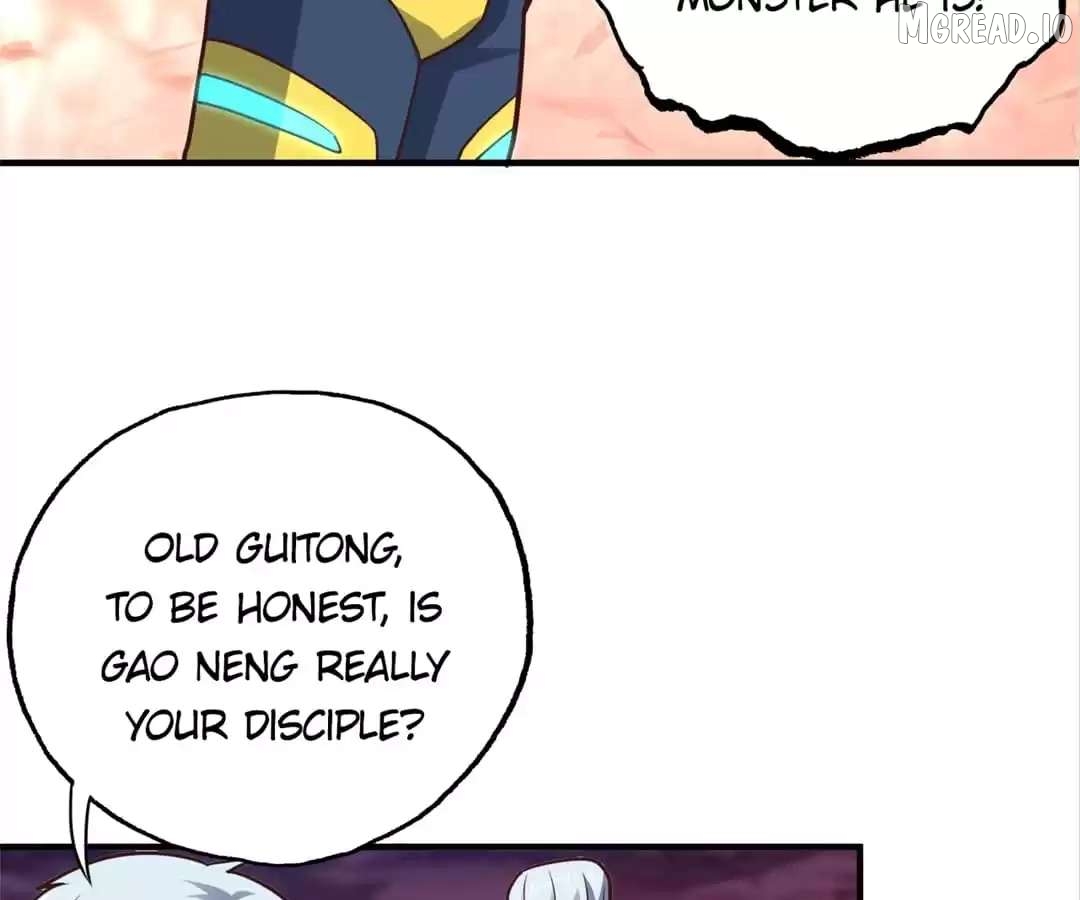 Gao Neng Strikes Chapter 204 - page 100