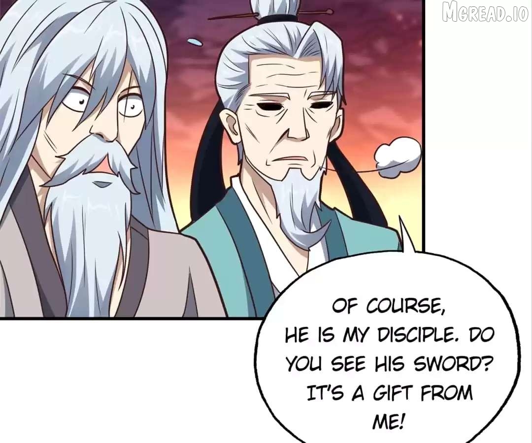 Gao Neng Strikes Chapter 204 - page 101