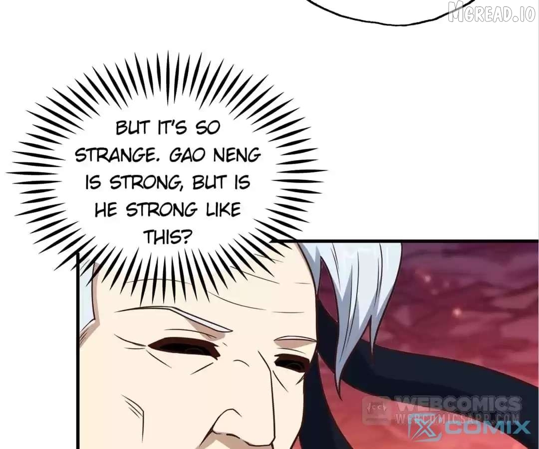 Gao Neng Strikes Chapter 204 - page 102